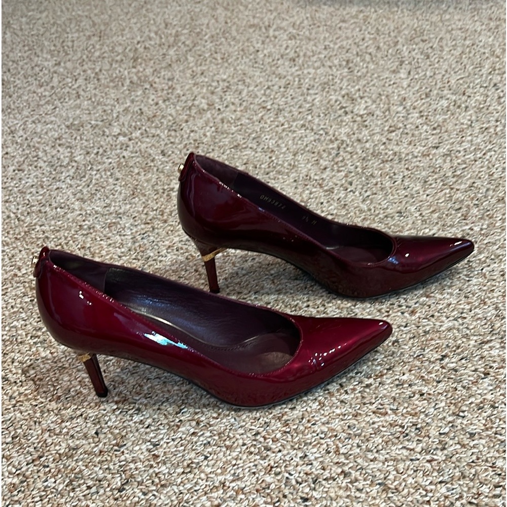 Stuart Weitzman Designer Heels 91/2M